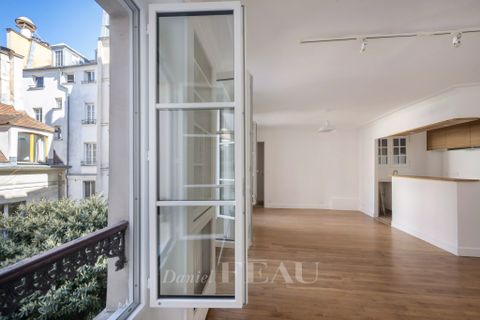 Lejlighed i Paris, Paris, Paris - € 955.000 | Ref: 86786961 - foto 5