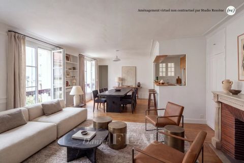 Lejlighed i Paris, Paris, Paris - € 955.000 | Ref: 86786961 - foto 1