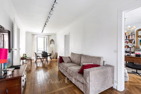 Lejlighed i Paris, Paris, Paris - € 1.470.000 | Ref: 86826172 - foto 1