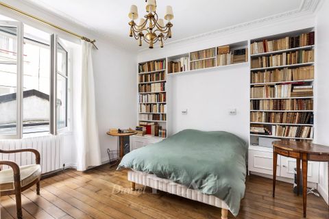 Lejlighed i Paris, Paris, Paris - € 1.470.000 | Ref: 86826172 - foto 3