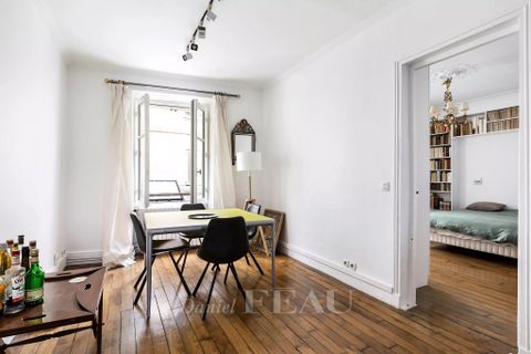 Lejlighed i Paris, Paris, Paris - € 1.470.000 | Ref: 86826172 - foto 4