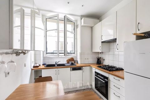 Lejlighed i Paris, Paris, Paris - € 1.470.000 | Ref: 86826172 - foto 5
