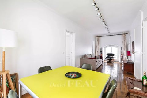 Lejlighed i Paris, Paris, Paris - € 1.470.000 | Ref: 86826172 - foto 6
