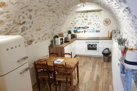 Landejendom i Antibes, Alpes-Maritimes, Antibes - € 369.000 | Ref: 86820300 - foto 1