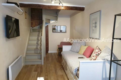 Landejendom i Antibes, Alpes-Maritimes, Antibes - € 369.000 | Ref: 86820300 - foto 2