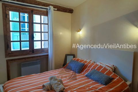 Landejendom i Antibes, Alpes-Maritimes, Antibes - € 369.000 | Ref: 86820300 - foto 3