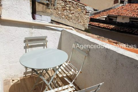 Landejendom i Antibes, Alpes-Maritimes, Antibes - € 369.000 | Ref: 86820300 - foto 4