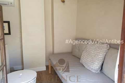 Landejendom i Antibes, Alpes-Maritimes, Antibes - € 369.000 | Ref: 86820300 - foto 5