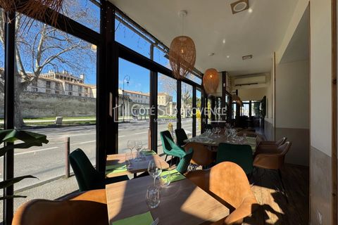 Erhvervsejendom i Avignon, Vaucluse, Avignon - € 99.000 | Ref: 1541 PA - foto 2