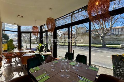 Erhvervsejendom i Avignon, Vaucluse, Avignon - € 99.000 | Ref: 1541 PA - foto 3