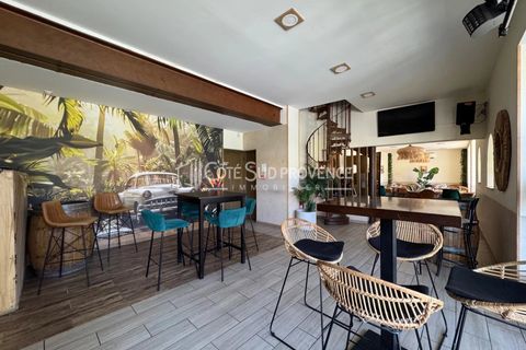 Erhvervsejendom i Avignon, Vaucluse, Avignon - € 99.000 | Ref: 1541 PA - foto 5
