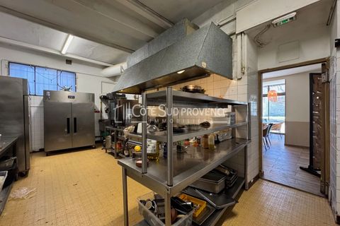 Erhvervsejendom i Avignon, Vaucluse, Avignon - € 99.000 | Ref: 1541 PA - foto 7