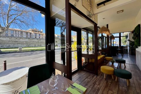 Erhvervsejendom i Avignon, Vaucluse, Avignon - € 99.000 | Ref: 1541 PA - foto 9