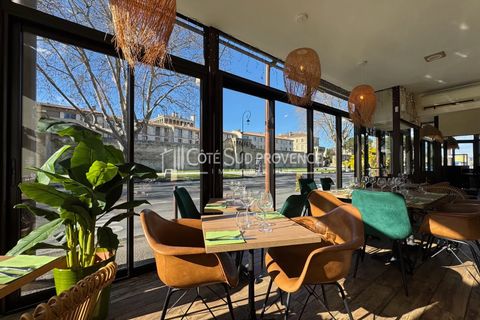 Erhvervsejendom i Avignon, Vaucluse, Avignon - € 99.000 | Ref: 1541 PA - foto 10