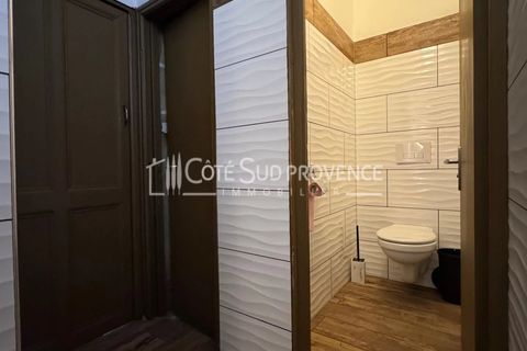Erhvervsejendom i Avignon, Vaucluse, Avignon - € 99.000 | Ref: 1541 PA - foto 11