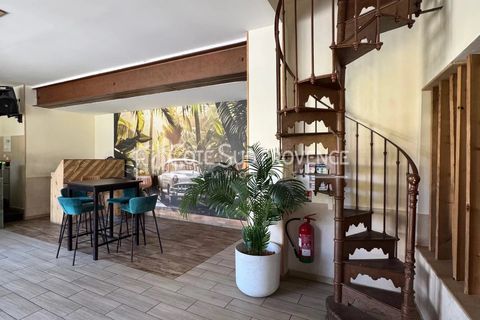 Erhvervsejendom i Avignon, Vaucluse, Avignon - € 99.000 | Ref: 1541 PA - foto 14