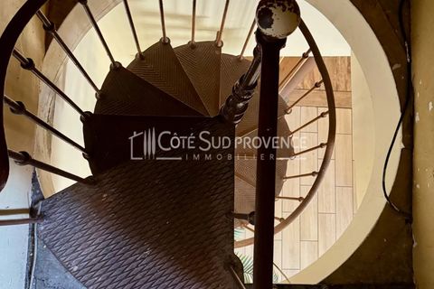 Erhvervsejendom i Avignon, Vaucluse, Avignon - € 99.000 | Ref: 1541 PA - foto 15