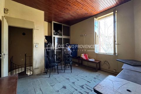 Erhvervsejendom i Avignon, Vaucluse, Avignon - € 99.000 | Ref: 1541 PA - foto 17