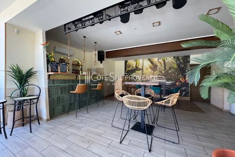 Erhvervsejendom i Avignon, Vaucluse, Avignon - € 99.000 | Ref: 1541 PA - foto 20