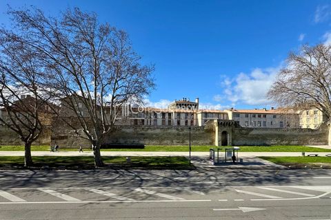 Erhvervsejendom i Avignon, Vaucluse, Avignon - € 99.000 | Ref: 1541 PA - foto 21