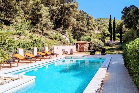 Villa a Le Beaucet, Vaucluse, Le Beaucet - € 990.000 | Ref: 1557 PA - foto 3