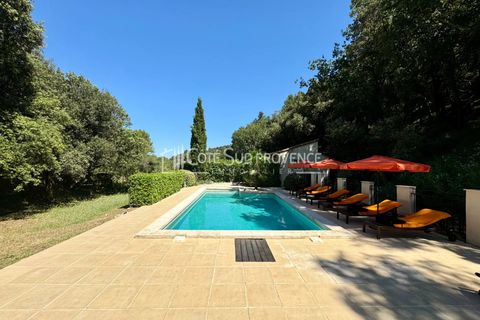 Villa a Le Beaucet, Vaucluse, Le Beaucet - € 990.000 | Ref: 1557 PA - foto 4