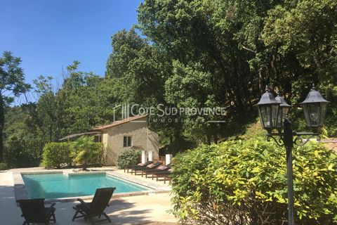 Villa a Le Beaucet, Vaucluse, Le Beaucet - € 990.000 | Ref: 1557 PA - foto 5