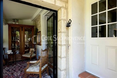 Villa a Le Beaucet, Vaucluse, Le Beaucet - € 990.000 | Ref: 1557 PA - foto 6