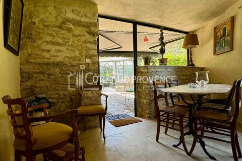 Villa a Le Beaucet, Vaucluse, Le Beaucet - € 990.000 | Ref: 1557 PA - foto 9