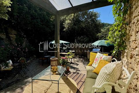 Villa a Le Beaucet, Vaucluse, Le Beaucet - € 990.000 | Ref: 1557 PA - foto 10