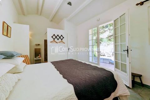 Villa a Le Beaucet, Vaucluse, Le Beaucet - € 990.000 | Ref: 1557 PA - foto 13