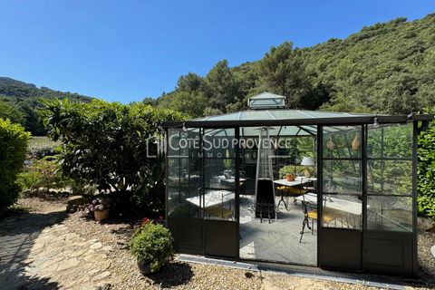 Villa a Le Beaucet, Vaucluse, Le Beaucet - € 990.000 | Ref: 1557 PA - foto 17