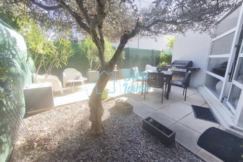 Byhus i Montpellier, Herault, Montpellier - € 499.000 | Ref: 86840561 - foto 7