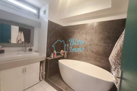 Byhus i Montpellier, Herault, Montpellier - € 499.000 | Ref: 86840561 - foto 13