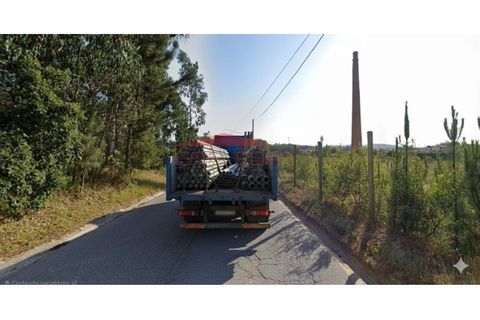 Terra a Barro, Aveiro, Barro - € 258.000 | Ref: AV466 - foto 4