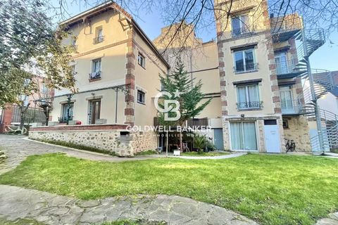 Lejlighed i Colombes, Hauts-de-Seine, Colombes - € 1.760.000 | Ref: 86743399 - foto 4