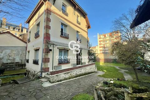 Lejlighed i Colombes, Hauts-de-Seine, Colombes - € 1.760.000 | Ref: 86743399 - foto 2