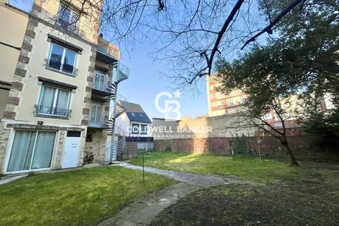 Lejlighed i Colombes, Hauts-de-Seine, Colombes - € 1.760.000 | Ref: 86743399 - foto 5