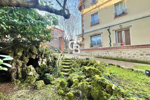 Lejlighed i Colombes, Hauts-de-Seine, Colombes - € 1.760.000 | Ref: 86743399 - foto 6
