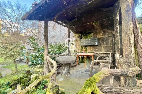 Lejlighed i Colombes, Hauts-de-Seine, Colombes - € 1.760.000 | Ref: 86743399 - foto 3