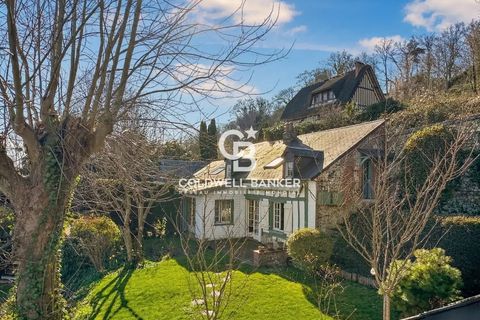Villa i Honfleur, Calvados, Honfleur - € 430.000 | Ref: 86808050 - foto 1