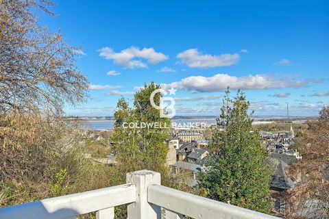 Villa i Honfleur, Calvados, Honfleur - € 430.000 | Ref: 86808050 - foto 2