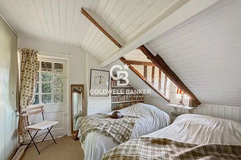Villa i Honfleur, Calvados, Honfleur - € 430.000 | Ref: 86808050 - foto 5