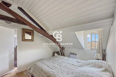 Villa i Honfleur, Calvados, Honfleur - € 430.000 | Ref: 86808050 - foto 7