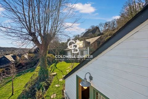 Villa i Honfleur, Calvados, Honfleur - € 430.000 | Ref: 86808050 - foto 9