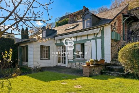 Villa i Honfleur, Calvados, Honfleur - € 430.000 | Ref: 86808050 - foto 10