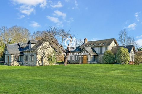 Villa i Honfleur, Calvados, Honfleur - € 1.250.000 | Ref: 86812212 - foto 2