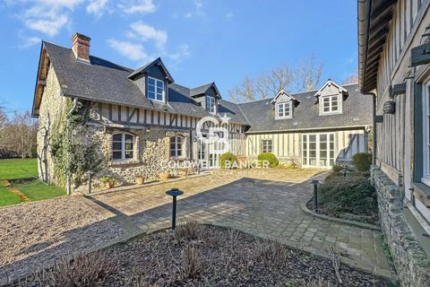 Villa i Honfleur, Calvados, Honfleur - € 1.250.000 | Ref: 86812212 - foto 3