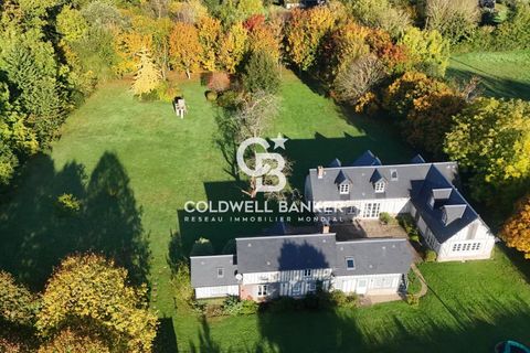 Villa i Honfleur, Calvados, Honfleur - € 1.250.000 | Ref: 86812212 - foto 4