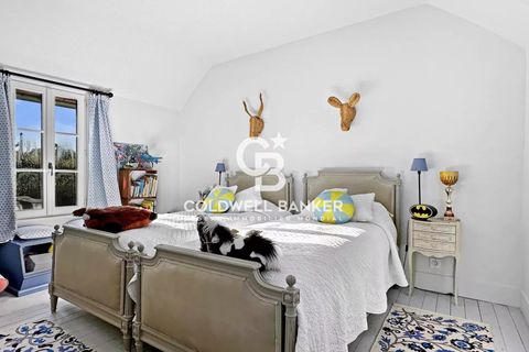 Villa i Honfleur, Calvados, Honfleur - € 1.250.000 | Ref: 86812212 - foto 5